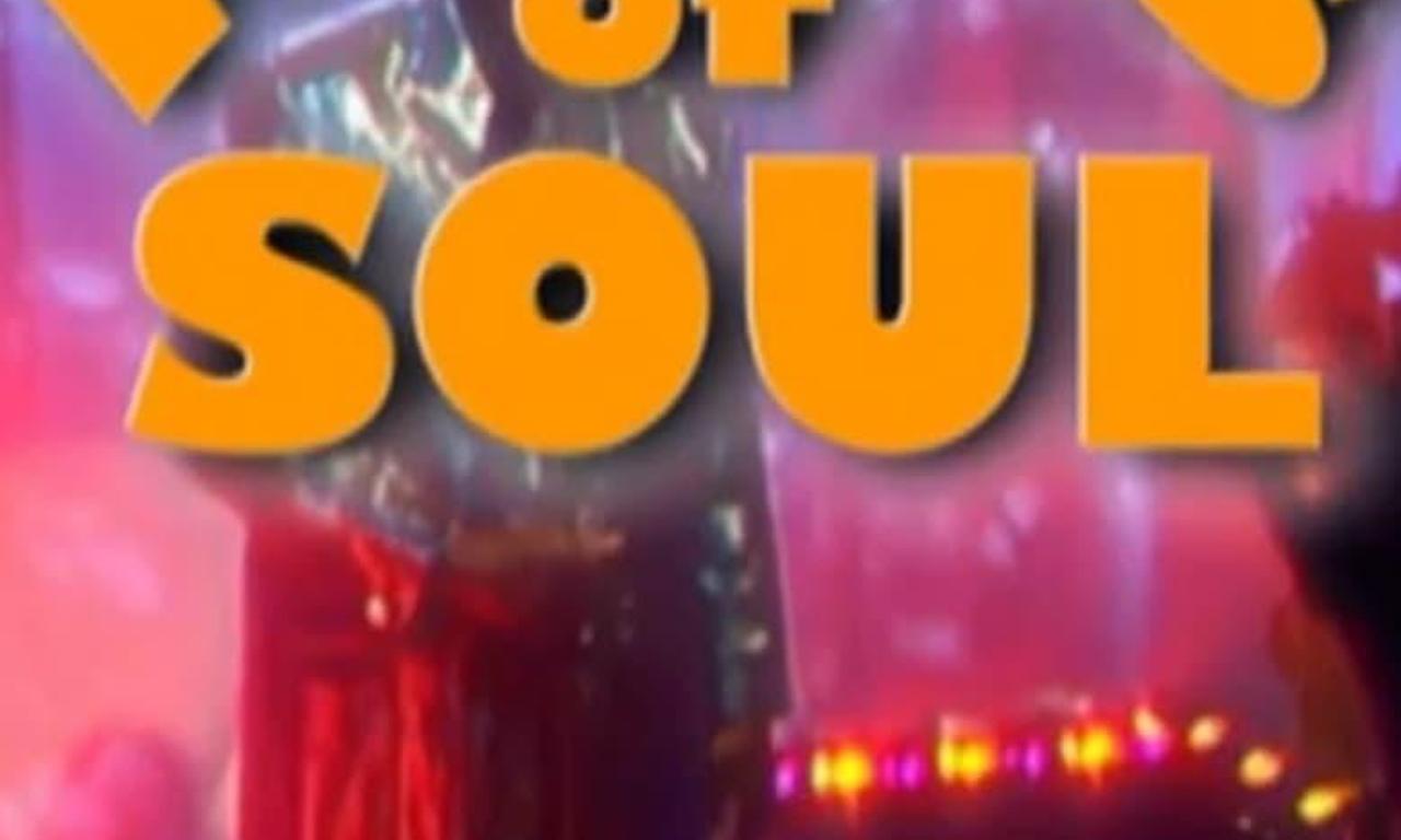 header image for Kings of Soul