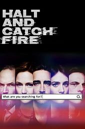 Halt and Catch Fire