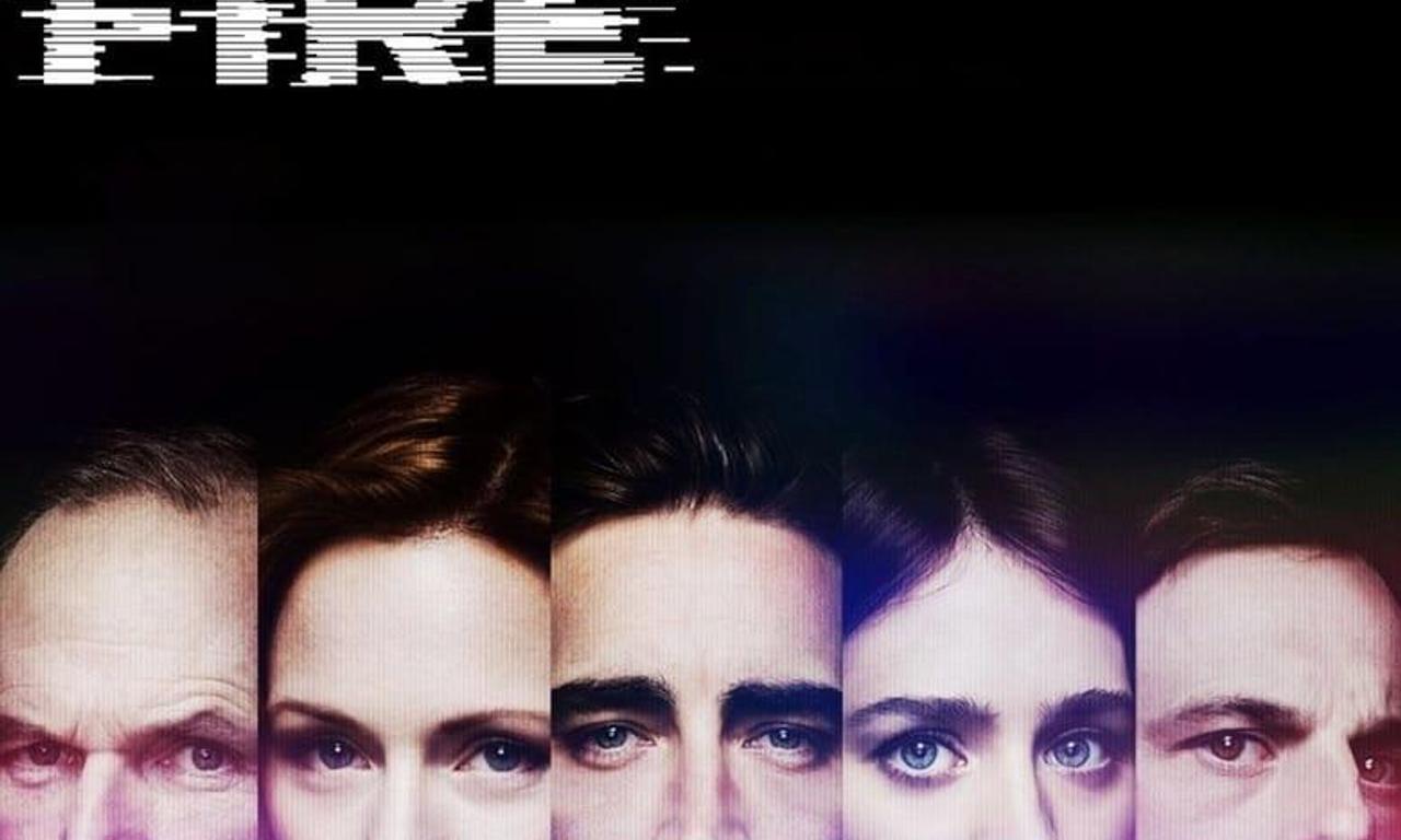 header image for Halt and Catch Fire