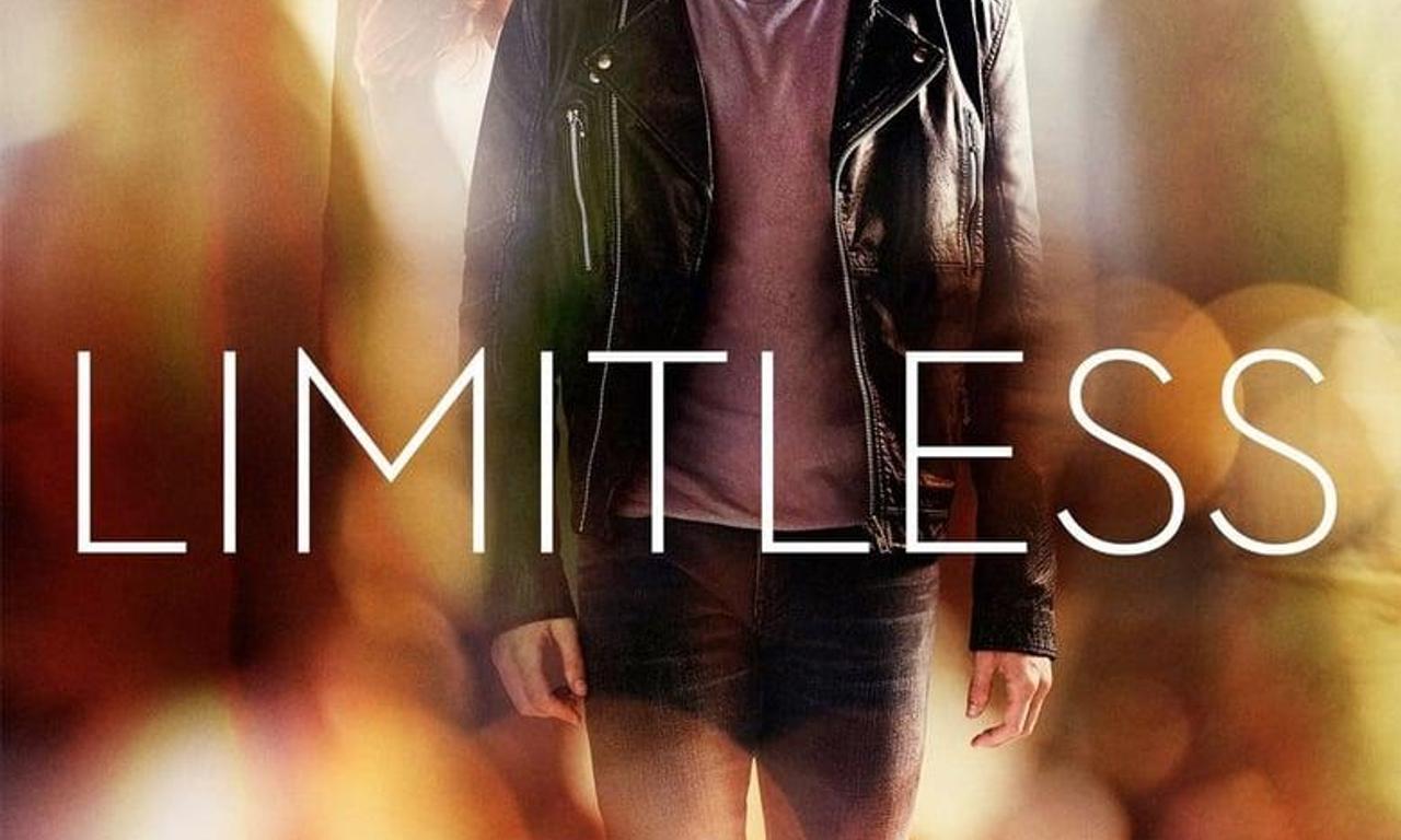 header image for Limitless