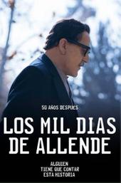 Los Mil Días de Allende