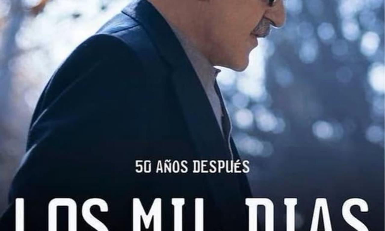 header image for Los Mil Días de Allende