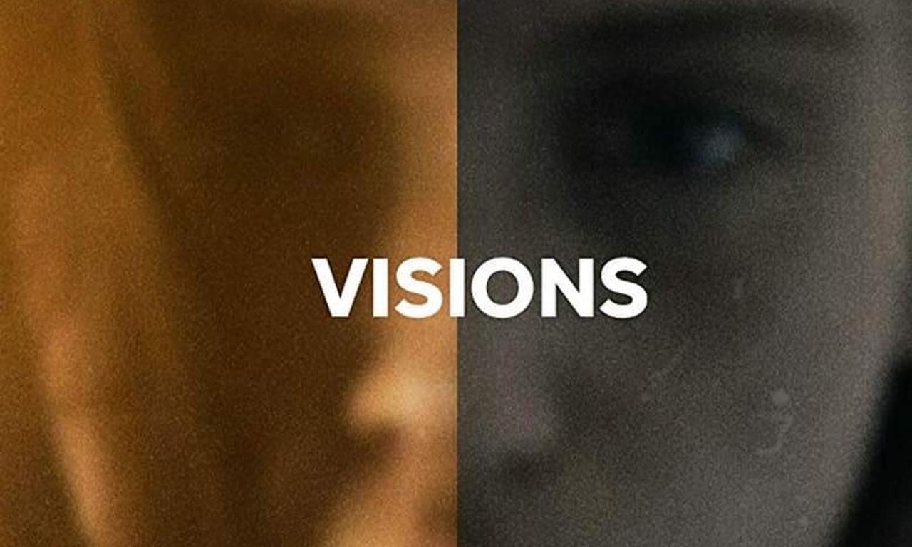 header image for Visions