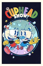 The Cuphead Show!
