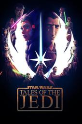 Star Wars: Tales Of The Jedi