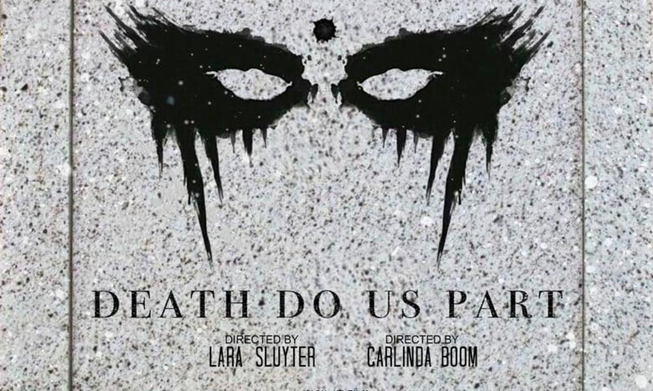 header image for Death Do Us Part