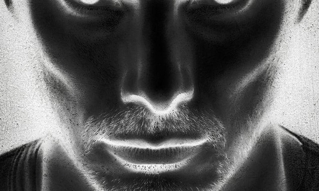 header image for Damien