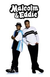 Malcolm & Eddie