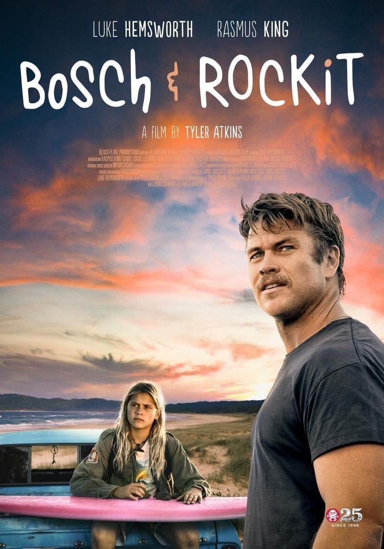 Bosch Rockit Where to Watch and Stream Online Entertainment.ie