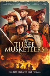 The Three Musketeers