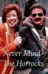 Never Mind the Horrocks