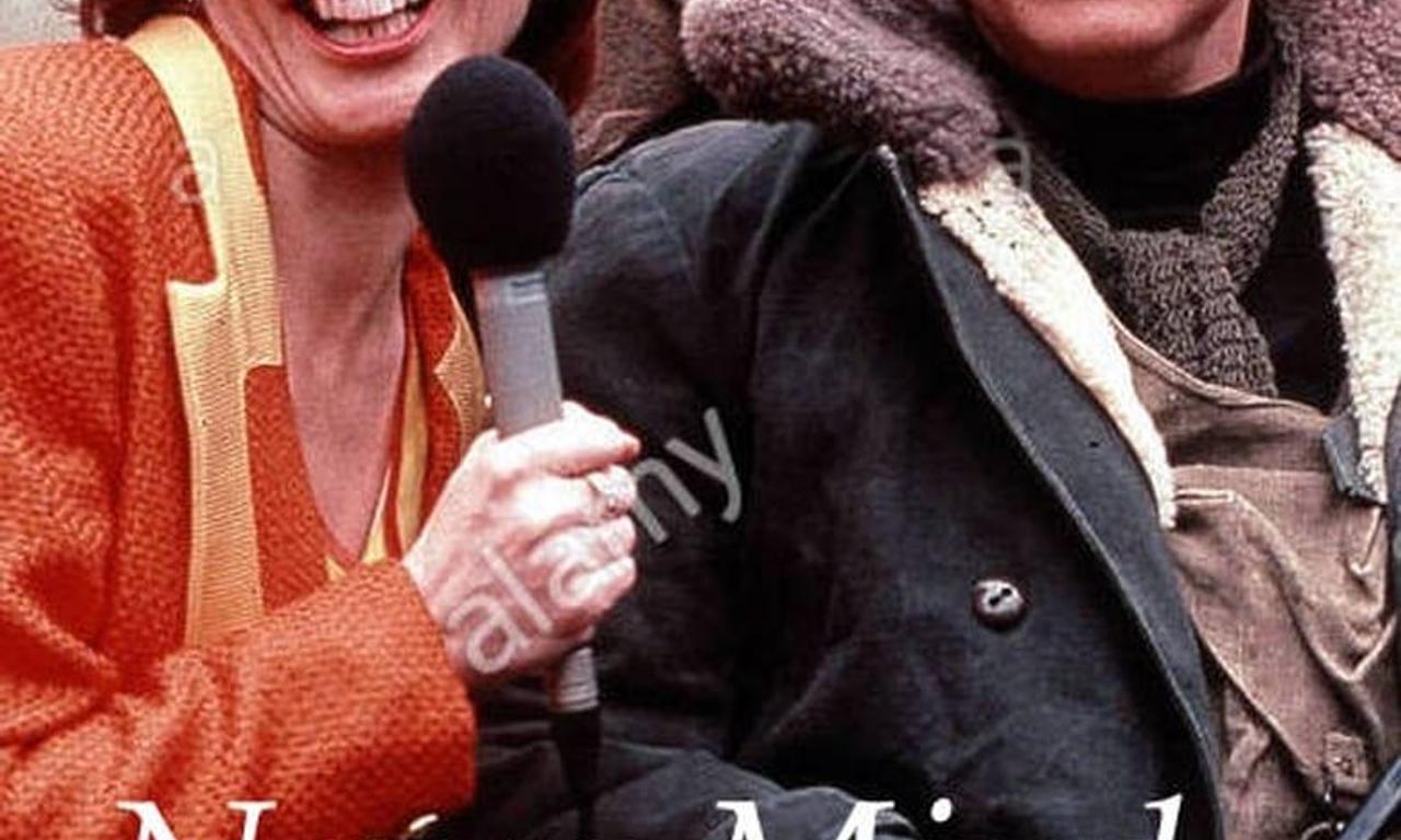 header image for Never Mind the Horrocks