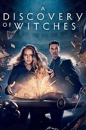 A Discovery of Witches