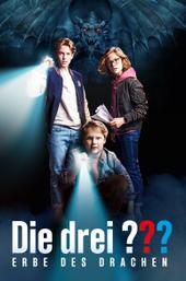 Die Drei ??? - Erbe des Drachen
