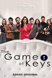 El juego de las llaves