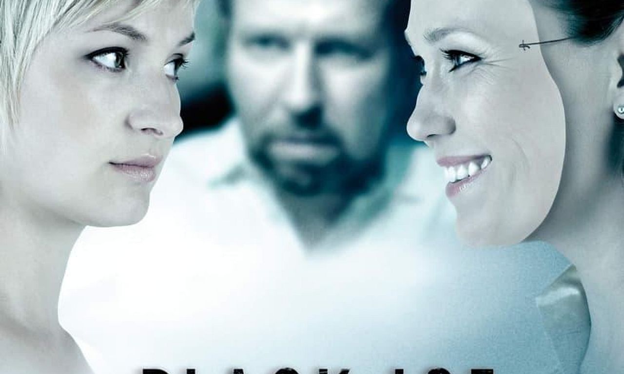 header image for Black Ice