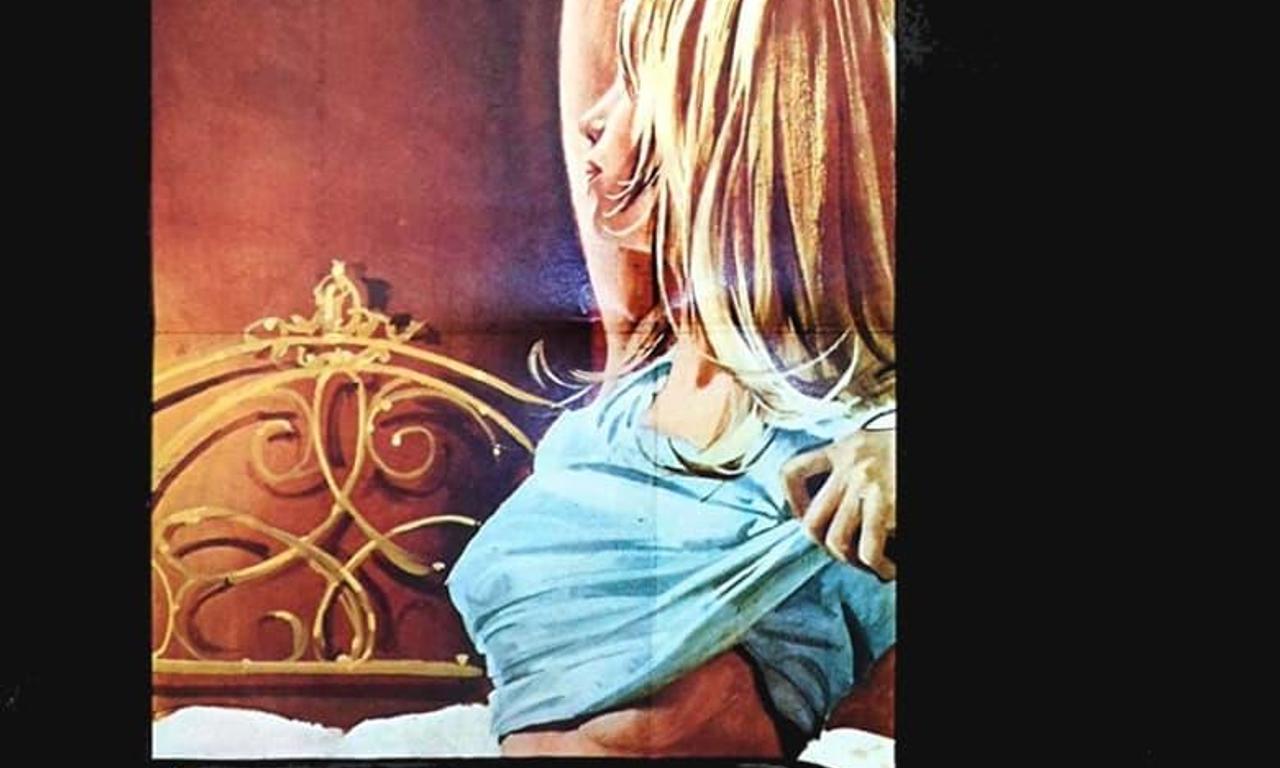 header image for Sex Is Beautiful