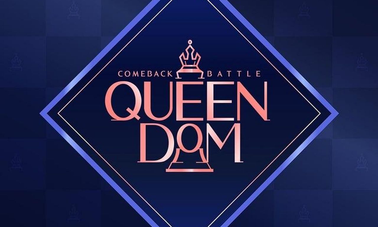 header image for Queendom