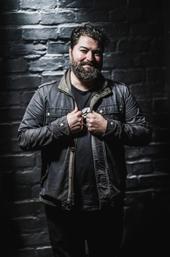 Sean Patton: Number One