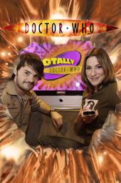 Totally Doctor Who