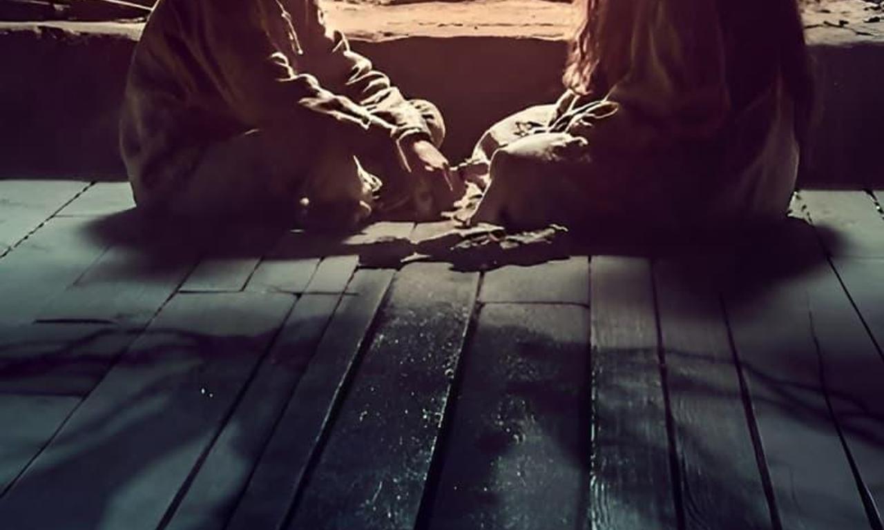 header image for The Wasteland