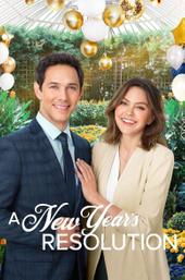 A New Year's Resolution