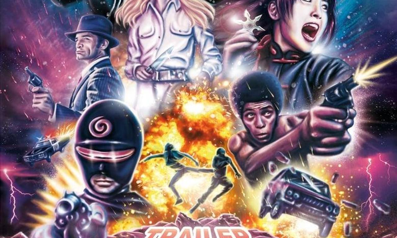 header image for Trailer War