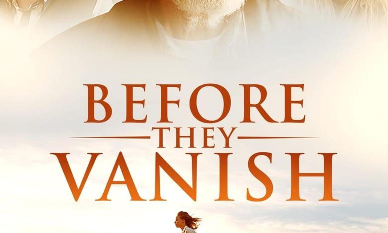 header image for Before They Vanish