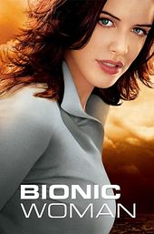 Bionic Woman