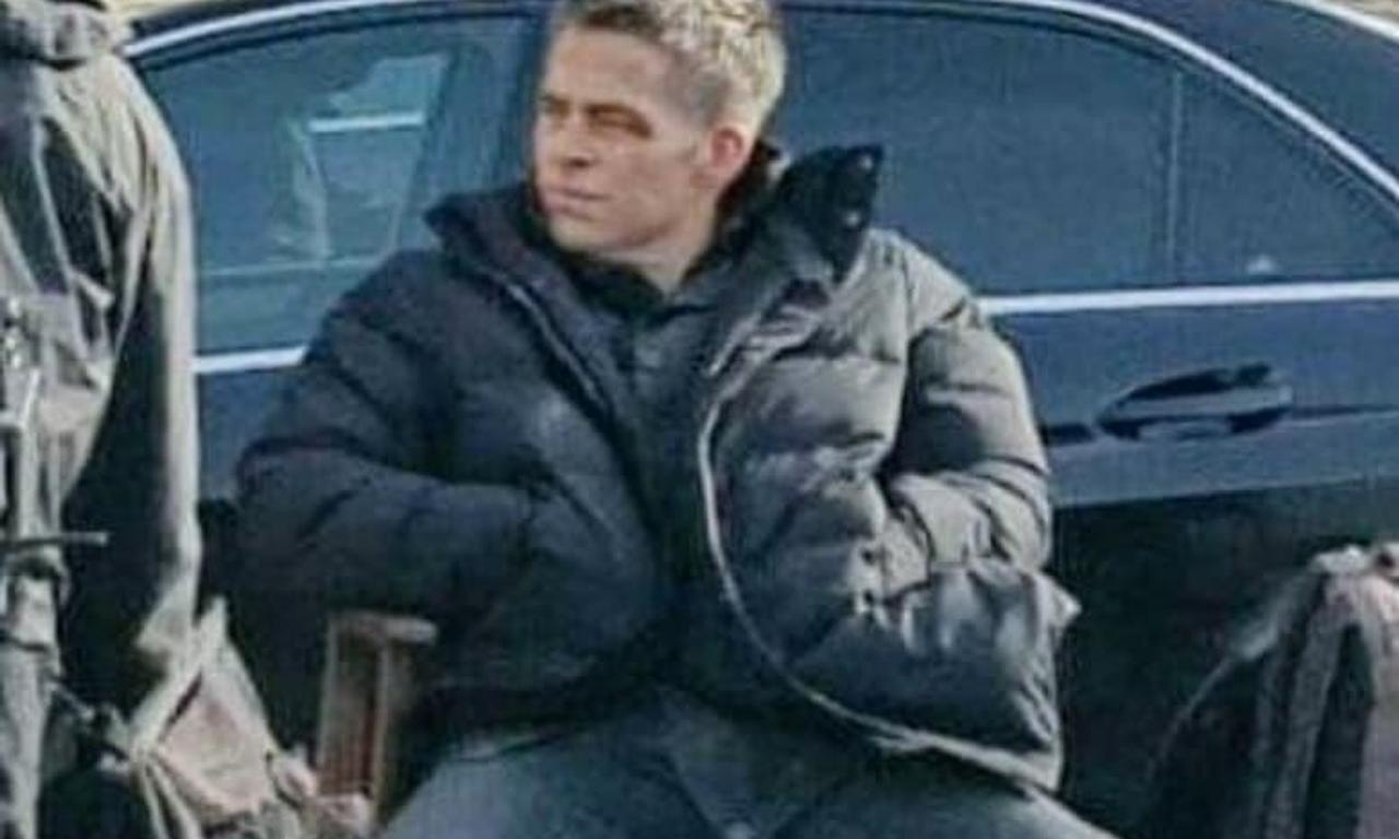 The Contractor Where to Watch and Stream Online Entertainment.ie