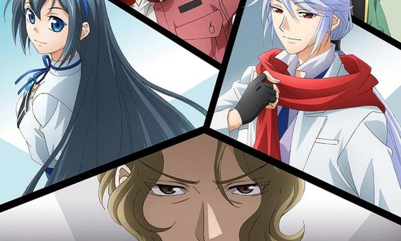 header image for Voice of Fox