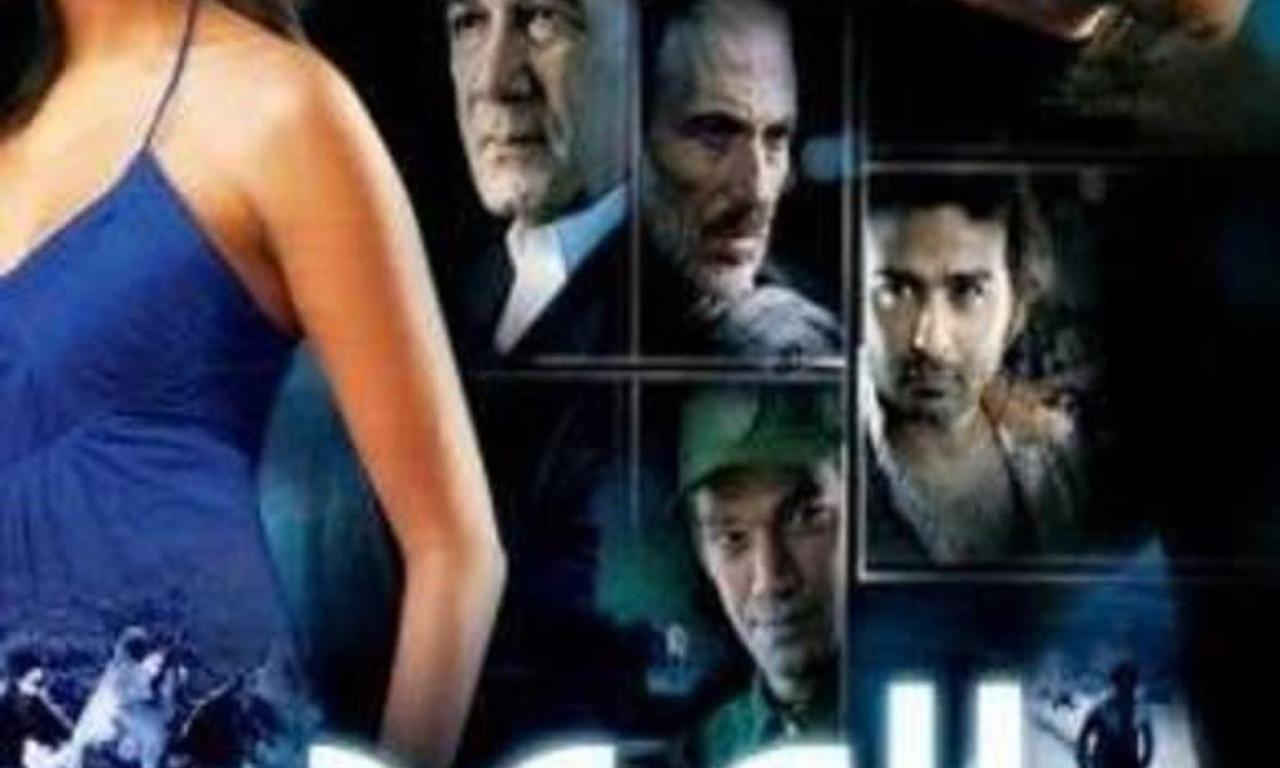 header image for The Promise