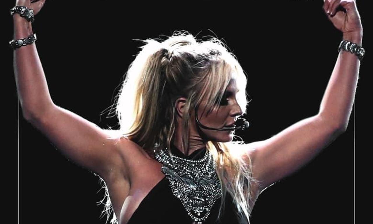header image for Britney Spears: Fighting for Freedom