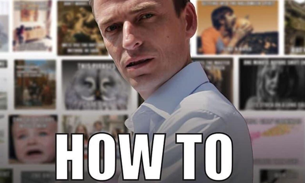 header image for How To Go Viral