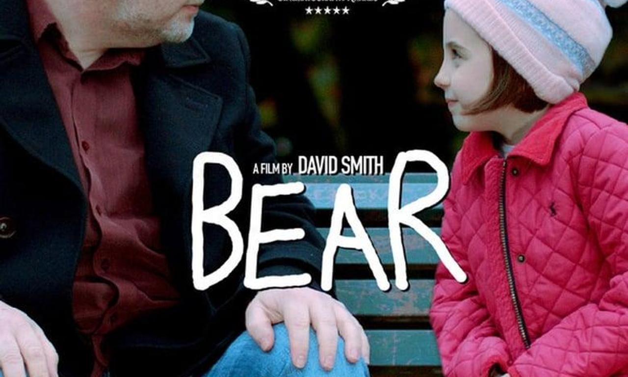 header image for Bear