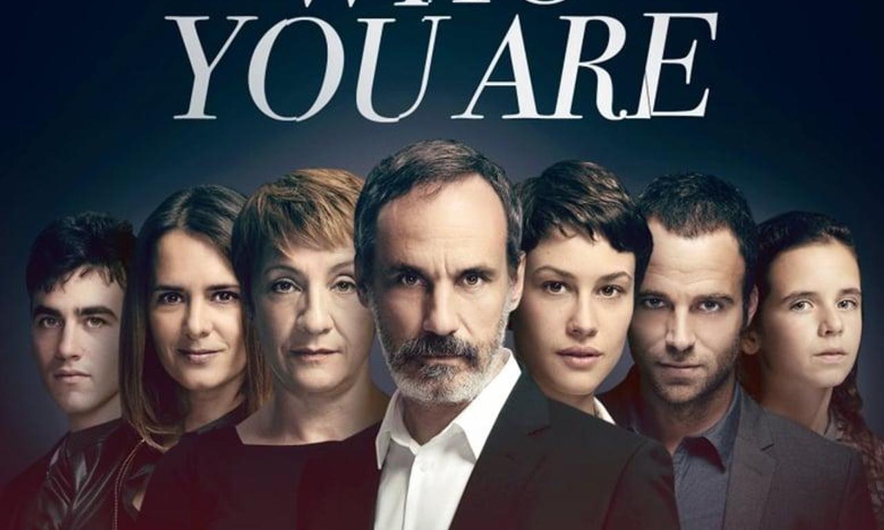 header image for I Know Who You Are