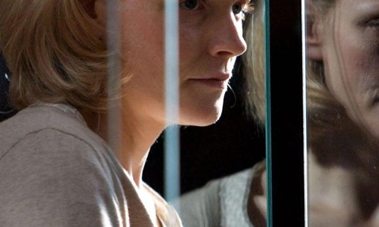 header image for Criminal Justice