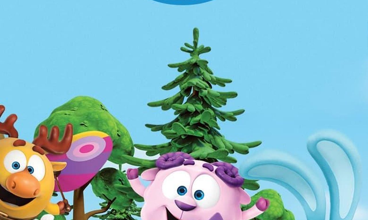 header image for Kikoriki