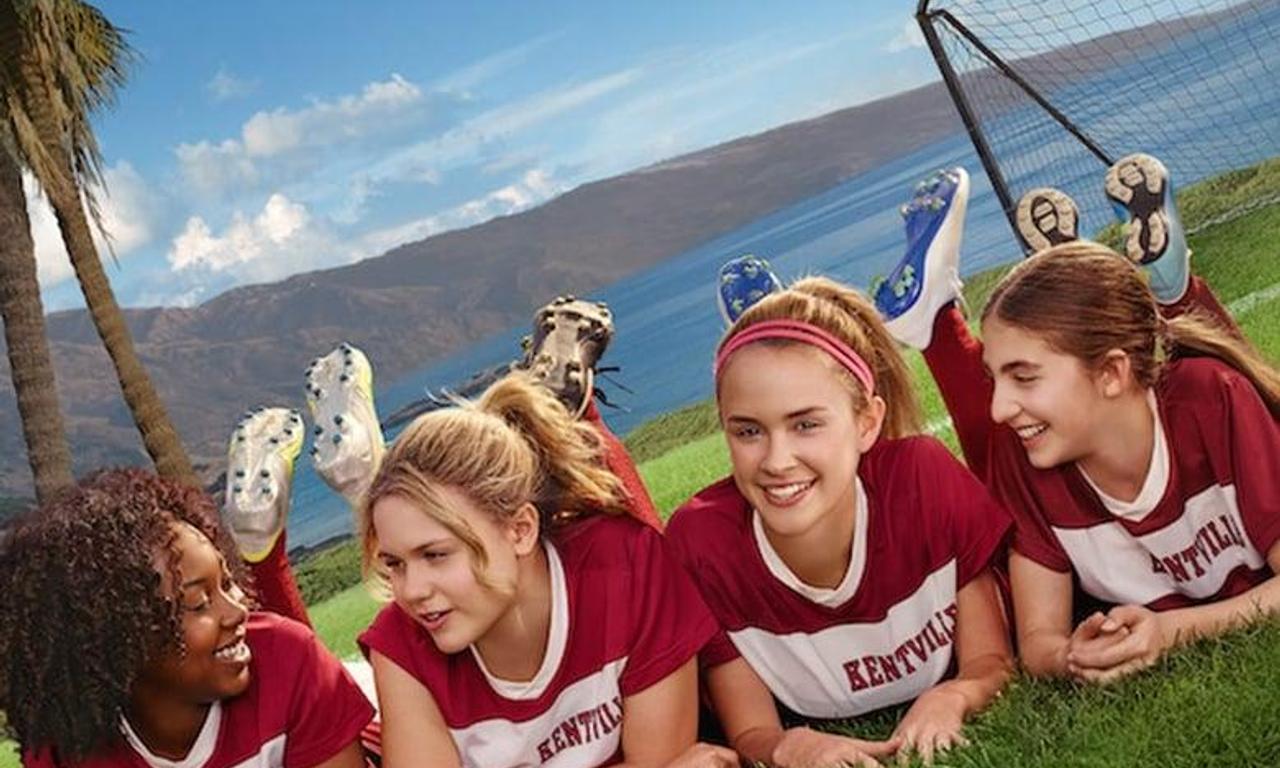 header image for The Kicks