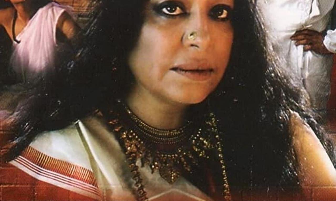 header image for The Lady of the House