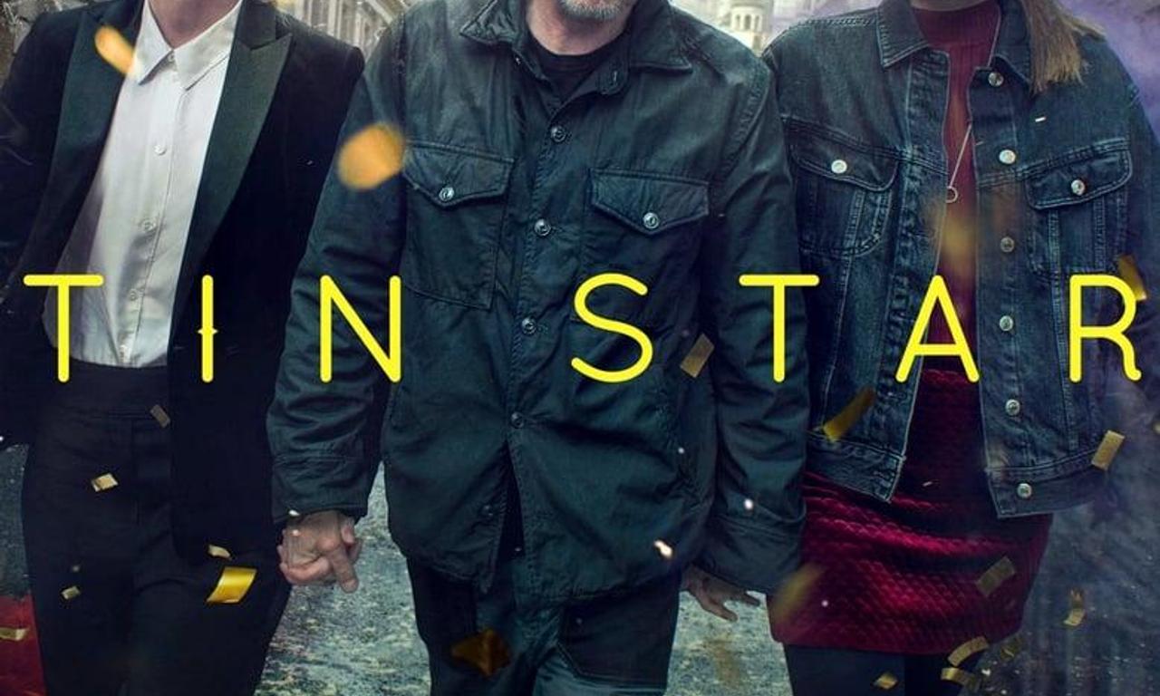 header image for Tin Star