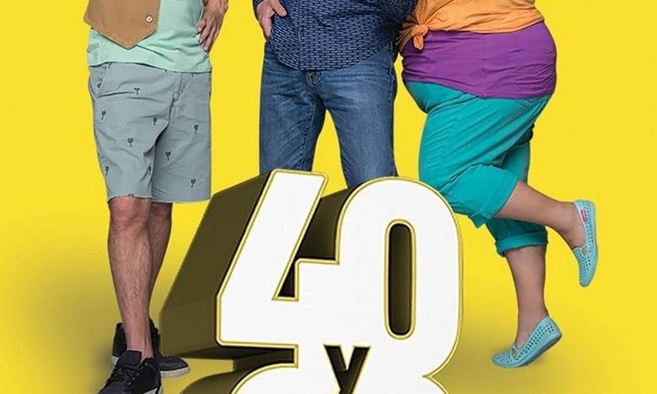 header image for 40 y 20