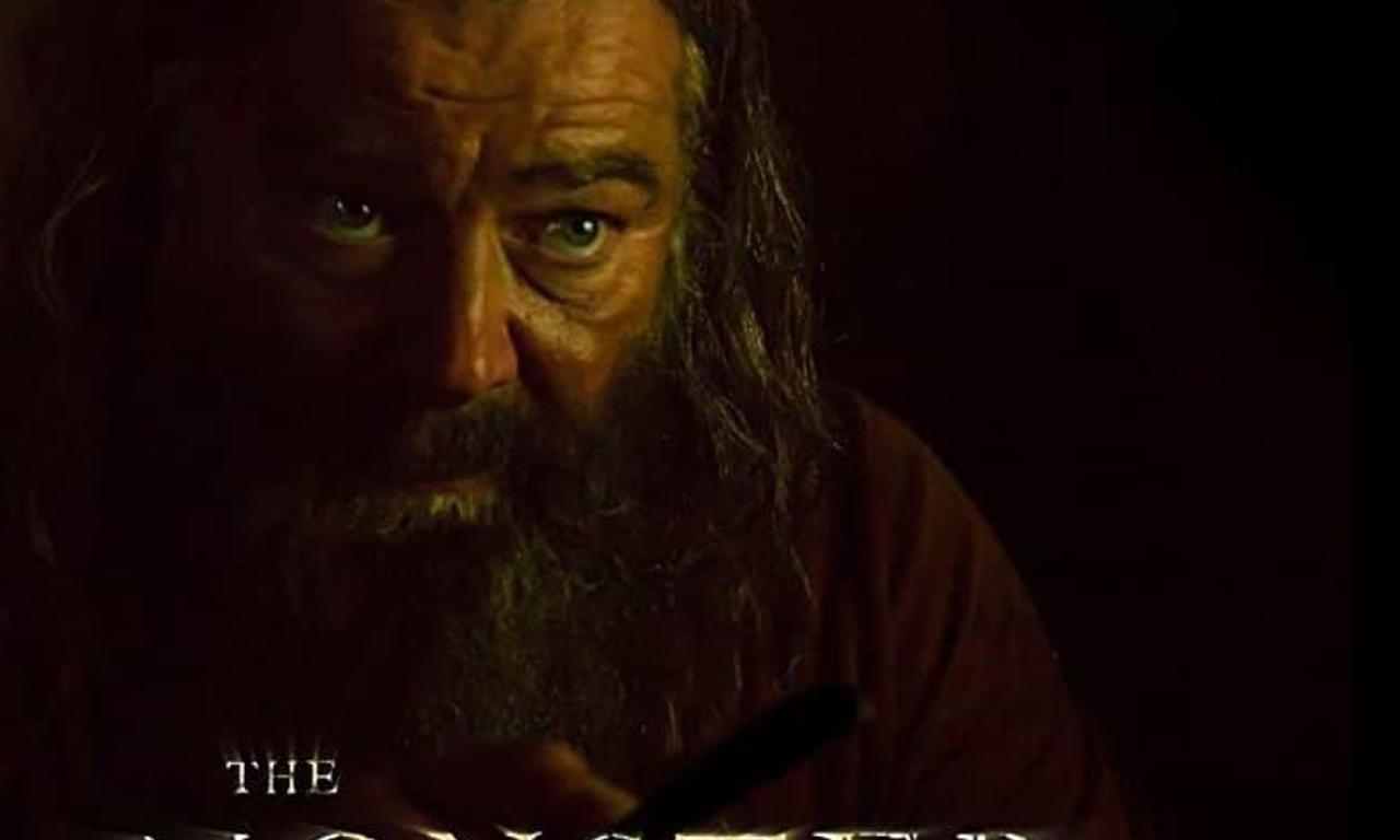 header image for The Monster of Mangatiti