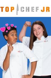 Top Chef Junior
