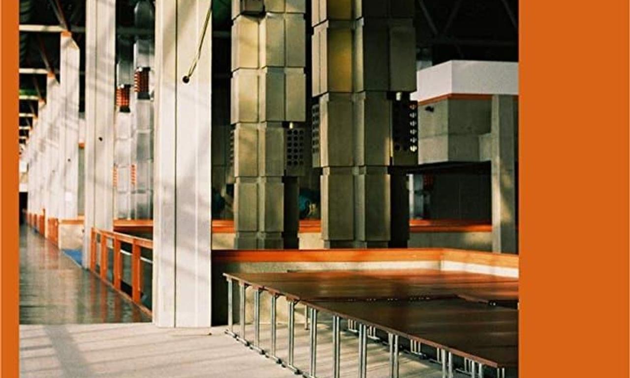 header image for Center