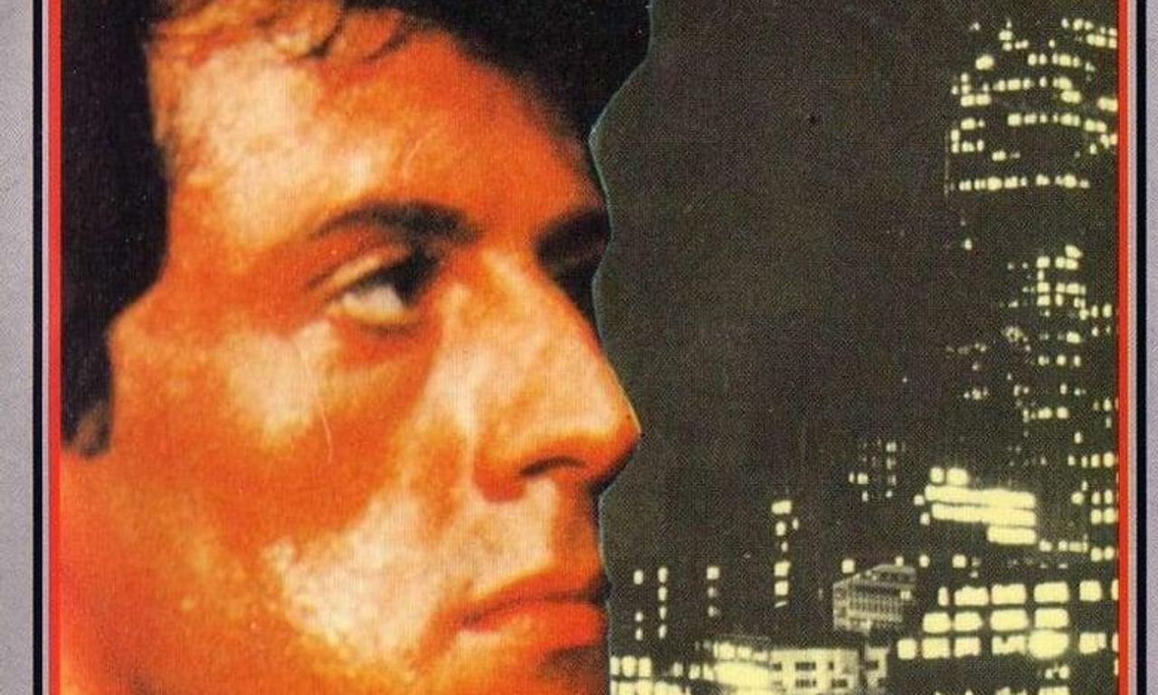 header image for No Place to Hide