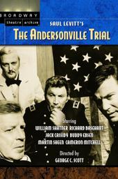 The Andersonville Trial
