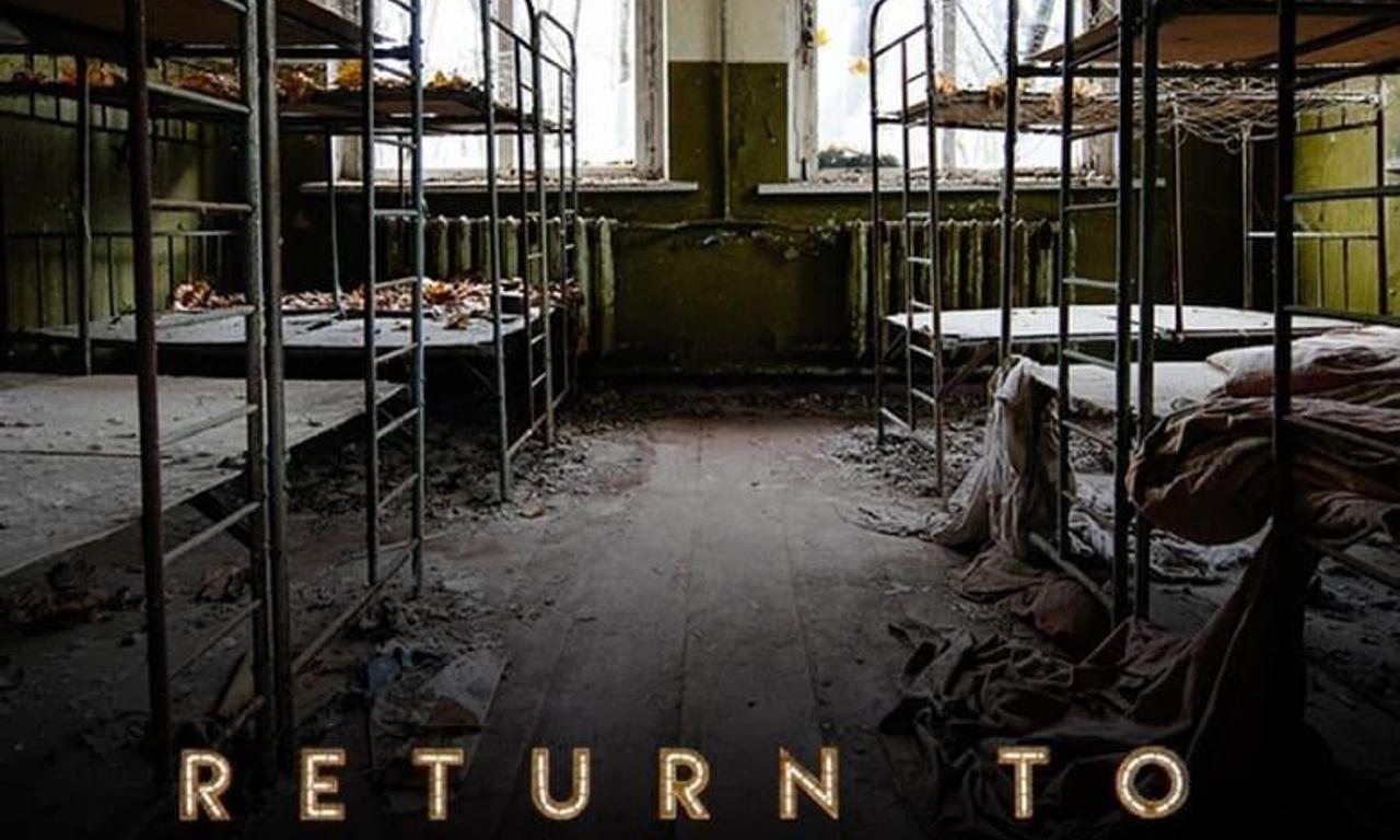 header image for Return to Chernobyl