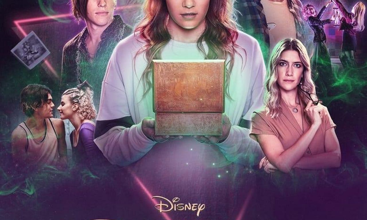 header image for Disney Intertwined