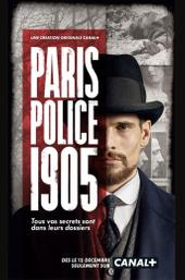 Paris Police 1905